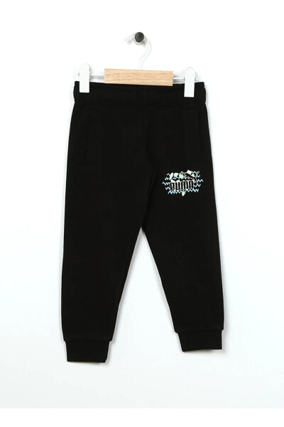 Брюки мужские PUMA 67636601 ESS MIX MTCH Sweatpants