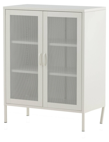 Vitrinenschrank MISHA SC80 2D