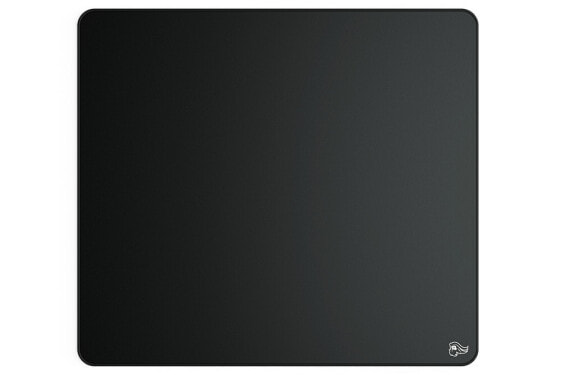 Glorious PC Gaming Race Glorious Elements - Black - Monochromatic - Foam - Non-slip base - Gaming mouse pad