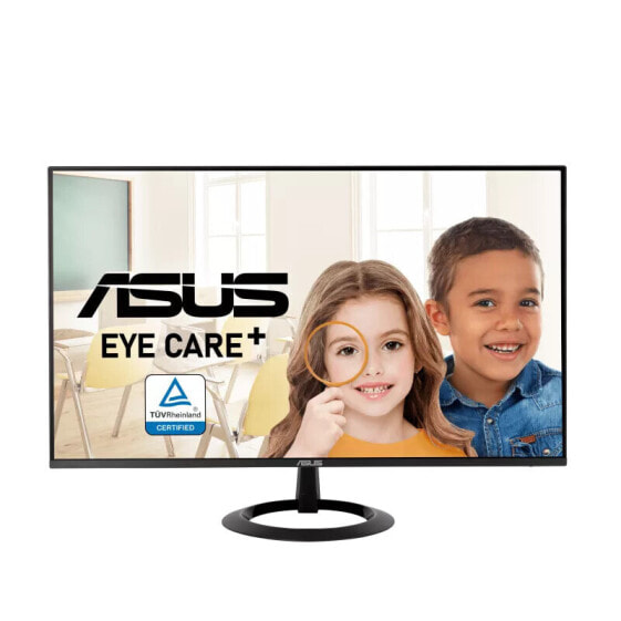 Монитор Asus ASUS Eye Care VZ27EHF FHD HDMI - 68.6 см