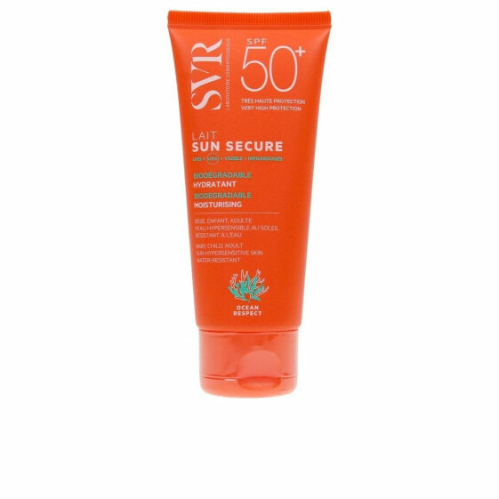 Средство для защиты от солнца для лица SVR Sun Secure Spf 50+ (100 ml)