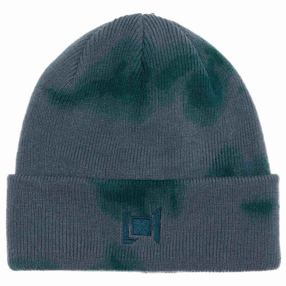 NITRO L1 Washed Out Beanie