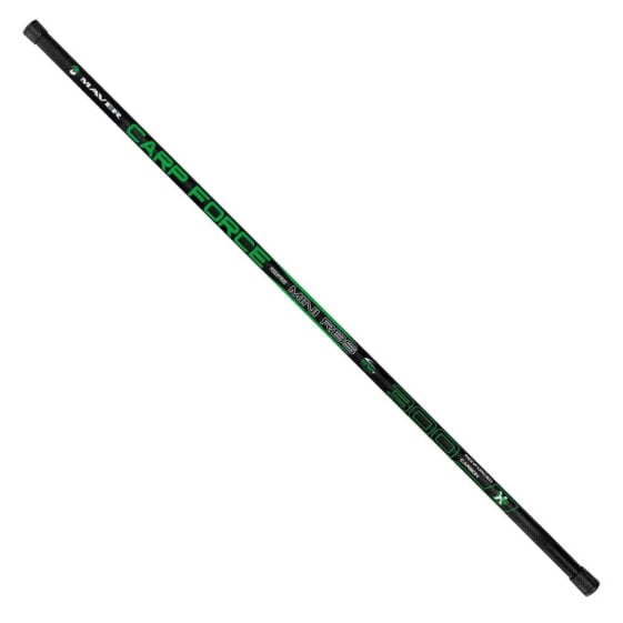 MAVER Carp Force coup rod