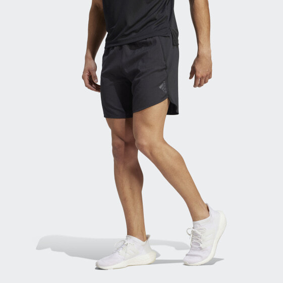 adidas men Designed for Training Shorts