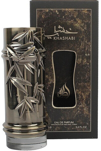 Lattafa Perfumes Khashabi