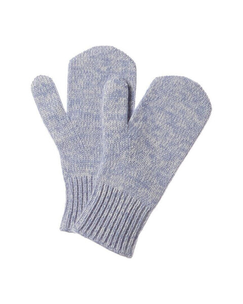 Варежки Amicale Cashmere Mittens Women's