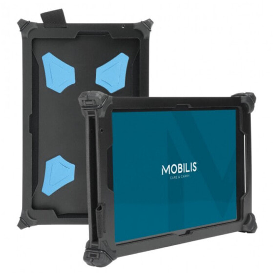 Mobilis Resist - Cover - Samsung - Galaxy Tab S6 Lite 10.4'' - 26.4 cm (10.4") - 250 g