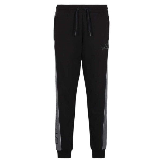 EA7 EMPORIO ARMANI 6RPP64 sweat pants