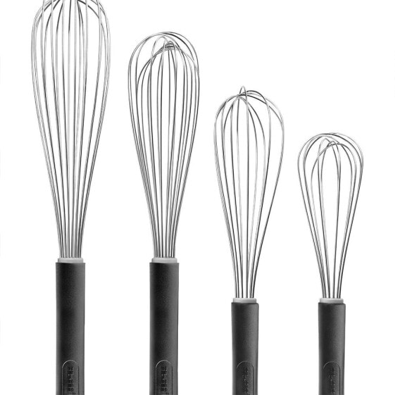 IBILI Heat-Sealed Handle 25 cm Wisk