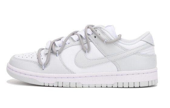 Кроссовки Nike Dunk Low Decon Grey