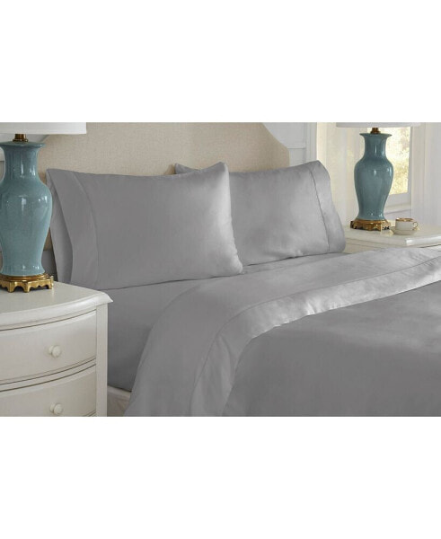 525 Thread Count Sheet Set, California King