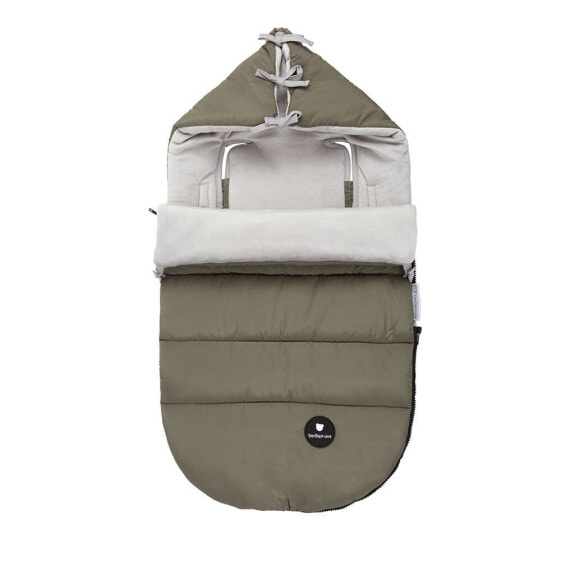 BIMBIDREAMS New Basic Microoline Carrycot Bag