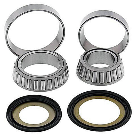 All BALLS 22-1038 Steering Column Bearing Kit