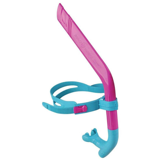 MADWAVE Pro Junior Frontal Snorkel