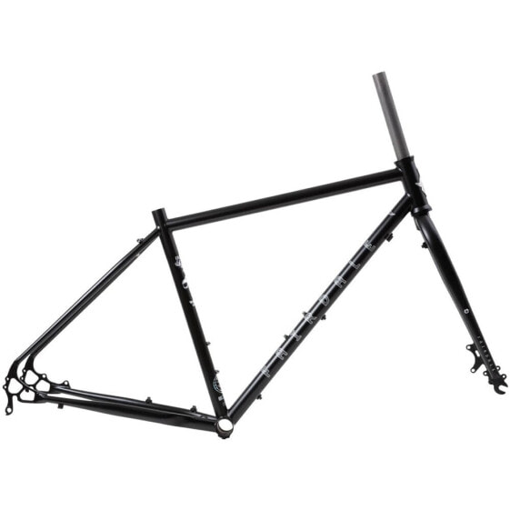 FAIRDALE Weekender Disc Gravel Frame