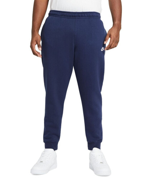 Men's Sportswear Club Fleece Joggers