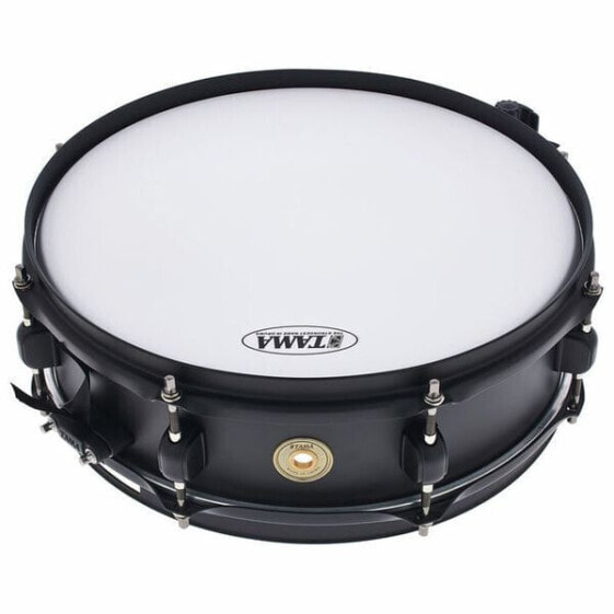 Tama 13"x4" Metalworks Flat Black