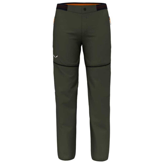 SALEWA Pedroc 2 DST 2/1 convertible pants