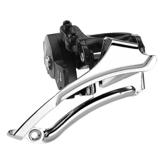 MICROSHIFT Mezzo H-Series Front Derailleur