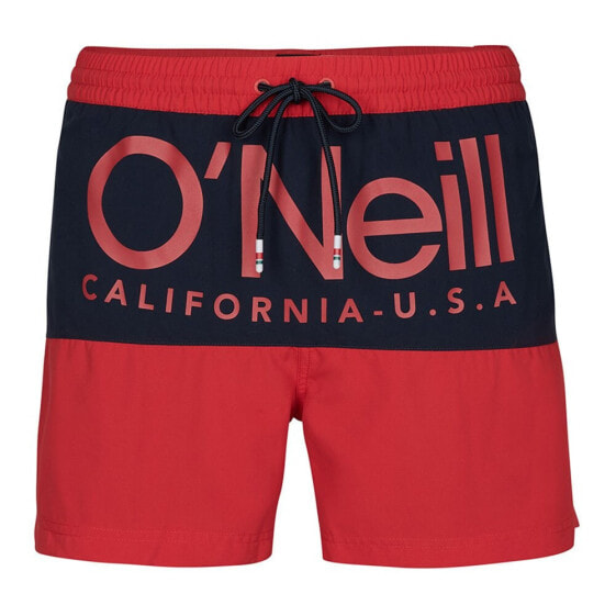 Плавательные шорты O'Neill Framed Cali 14 дюймов