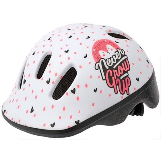 POLISPORT MOVE Baby Helmet