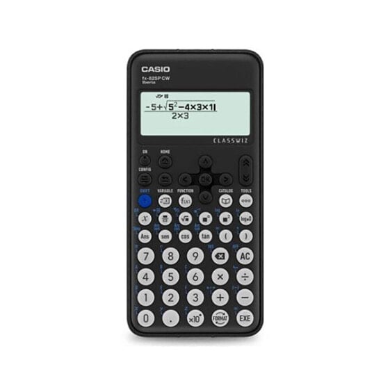 CASIO FX82SPCW calculator