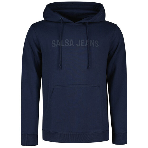 SALSA JEANS Branging Hoodie