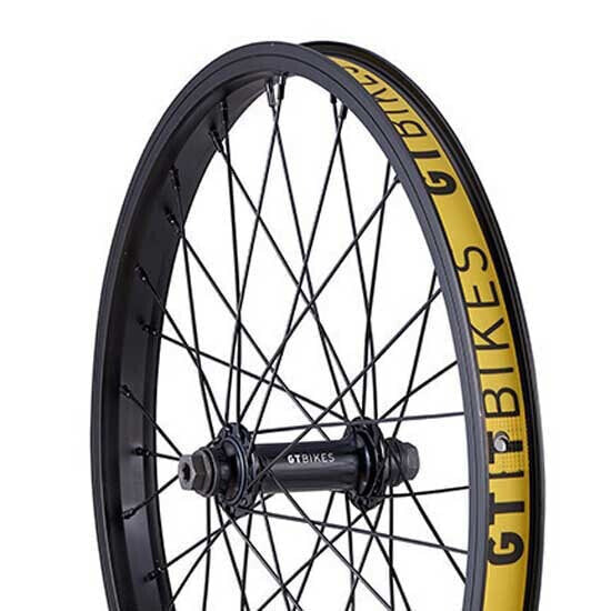 GT NBS 20´´ front wheel
