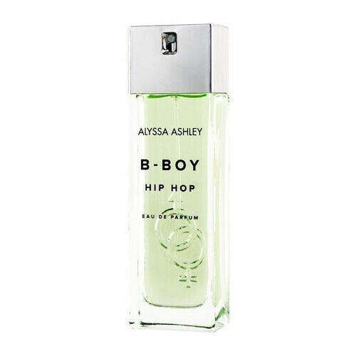 Alyssa Ashley B-Boy Hip Hop Eau de Parfum