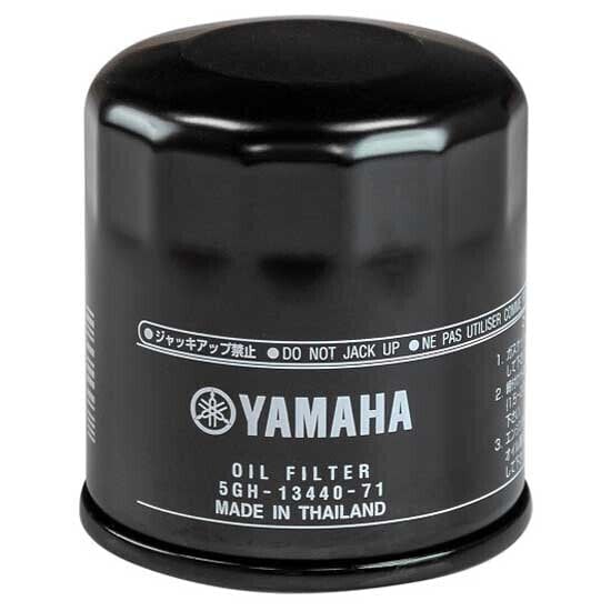 YAMAHA 5GH134407100 Oil Filter
