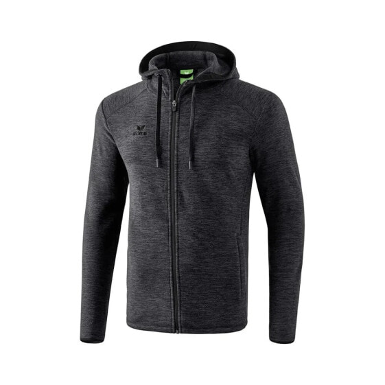 ERIMA Fleece Jacket