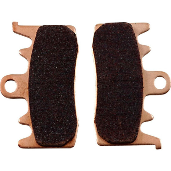 GALFER Street FD475G1370 Sintered Brake Pads