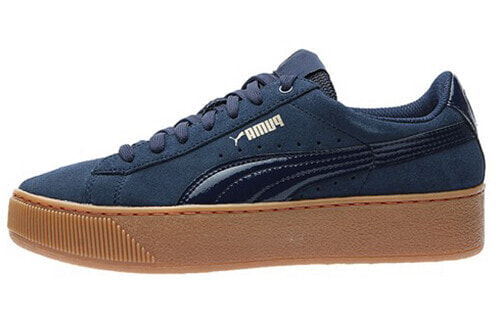 Кроссовки PUMA vikky Platform 363287-02