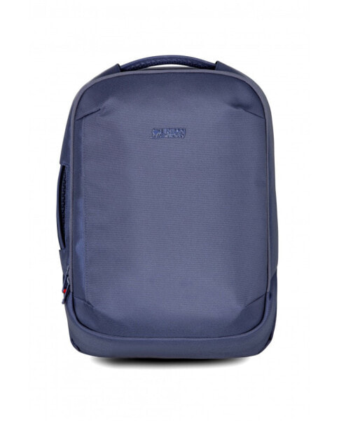 Urban Factory WORKEE COMBO - Backpack - 39.6 cm (15.6") - Shoulder strap - 745 g