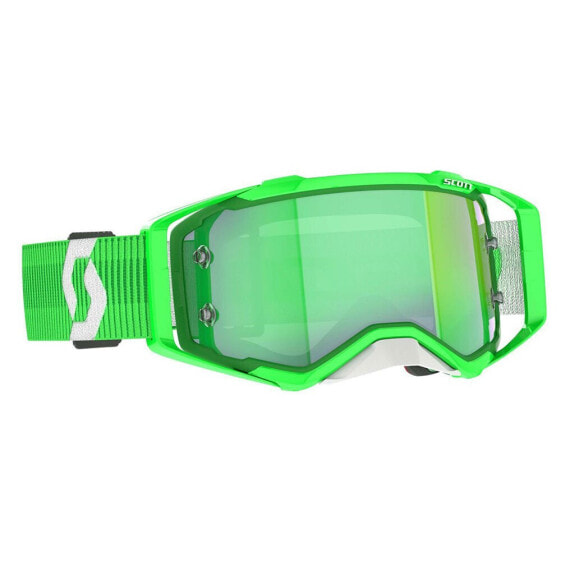 SCOTT Prospect Goggles