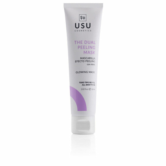 Крем для лица USU Cosmetics The Dual 60 ml