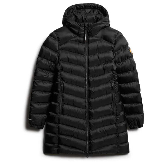 SUPERDRY Fuji Mid Padded jacket