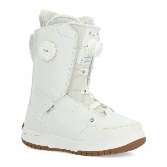 RIDE Hera Woman Snowboard Boots