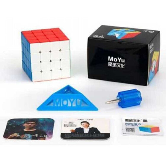 MOYU CUBE Meilong 4x4 Cube board game