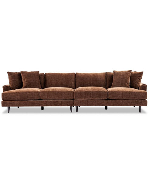 Mariyah Fabric 2-Pc. Sofa, Created for Macy's