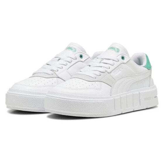 PUMA SELECT Cali Court Match trainers