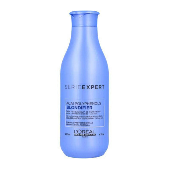 L´OREAL Serie Expert Blondifier Conditioner 200ml