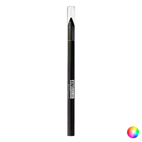 Контур для глаз стойкий Maybelline Eyeliner Tattoo 1,3 г