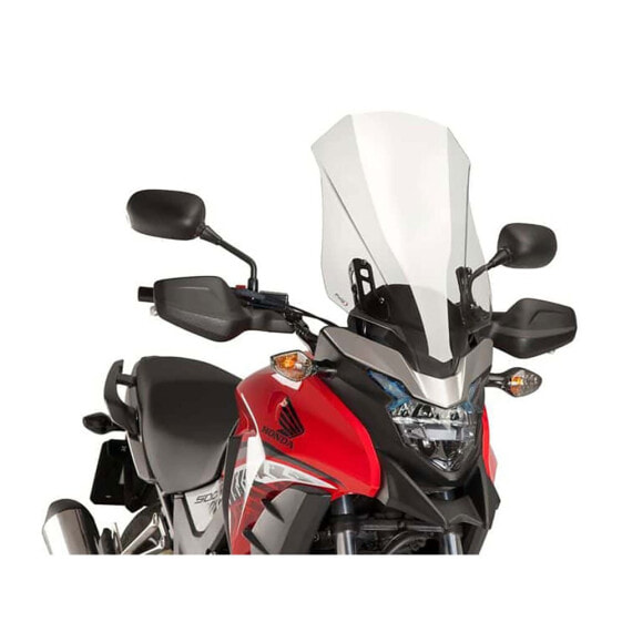 PUIG Touring Windshield Honda CB500X