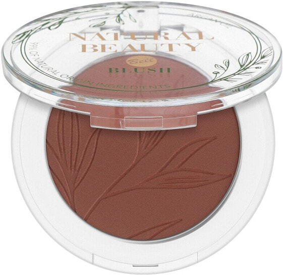 Bell Natural Beauty Blush