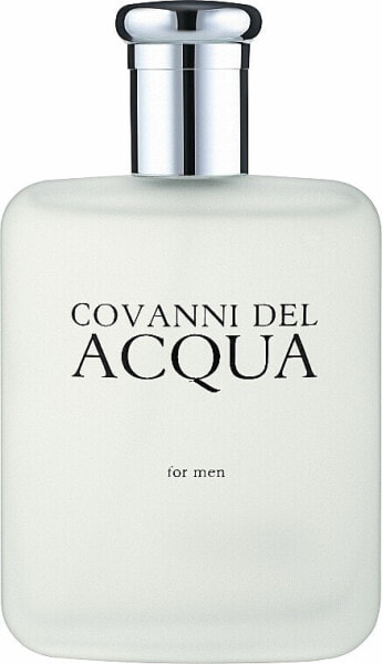 Jean Marc Covanni Del Acqua