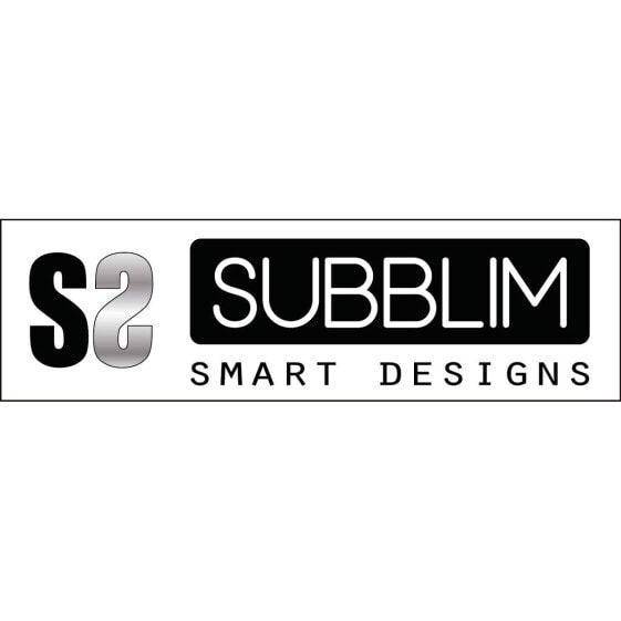 Эл. книга Subblim SUBCUE-1EC011 Разноцветный Universal