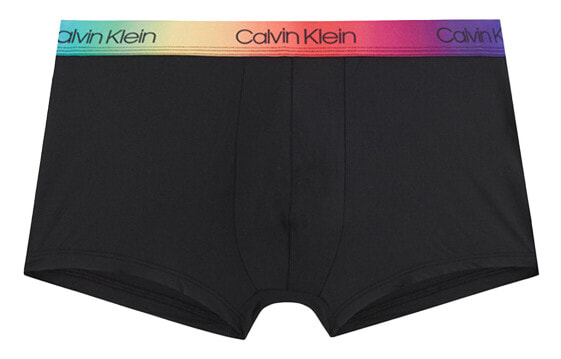 Черные мужские трусы Calvin Klein NB2709-UB1