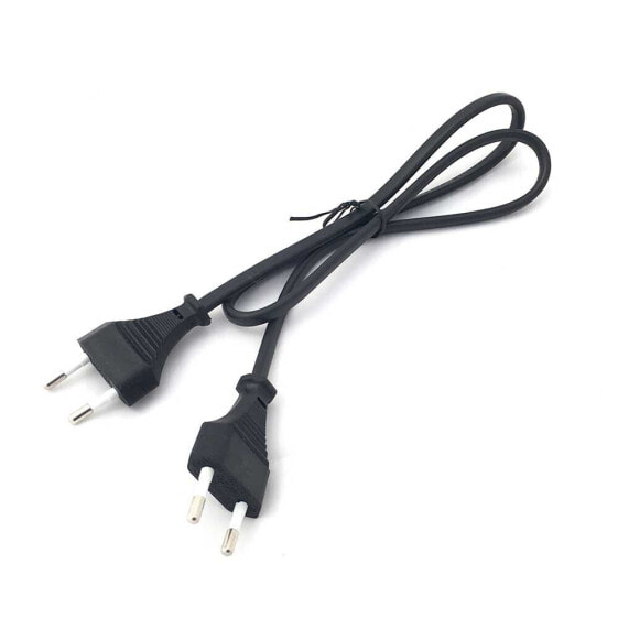 PHONOVOX Male Male power cord