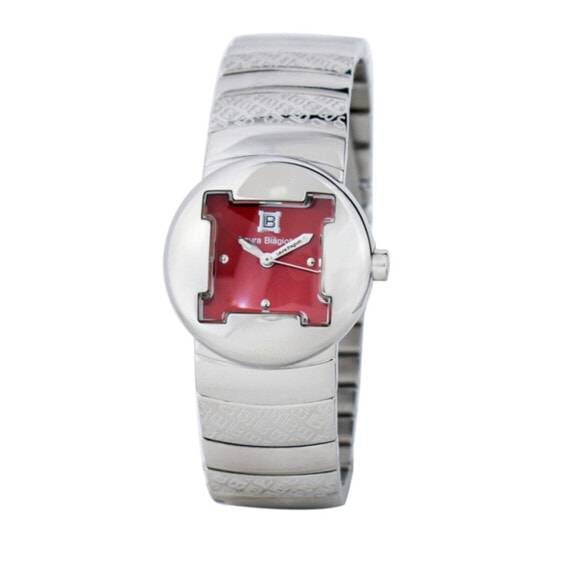Часы наручные Laura Biagiotti LB0050L-01M (Ø 28 мм)
